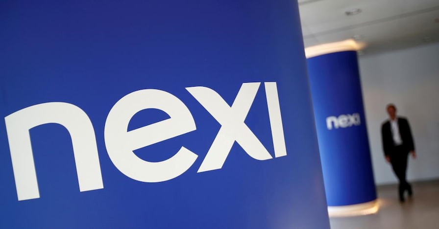Nexi ftse clearance mib
